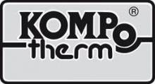Fournisseur de porte d'entrée en aluminium à Roeschwoog Kompotherm